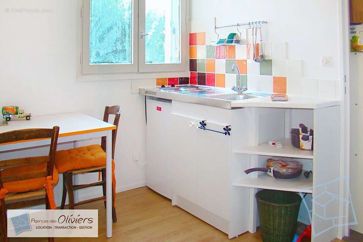 Maison à VOISINS-LE-BRETONNEUX