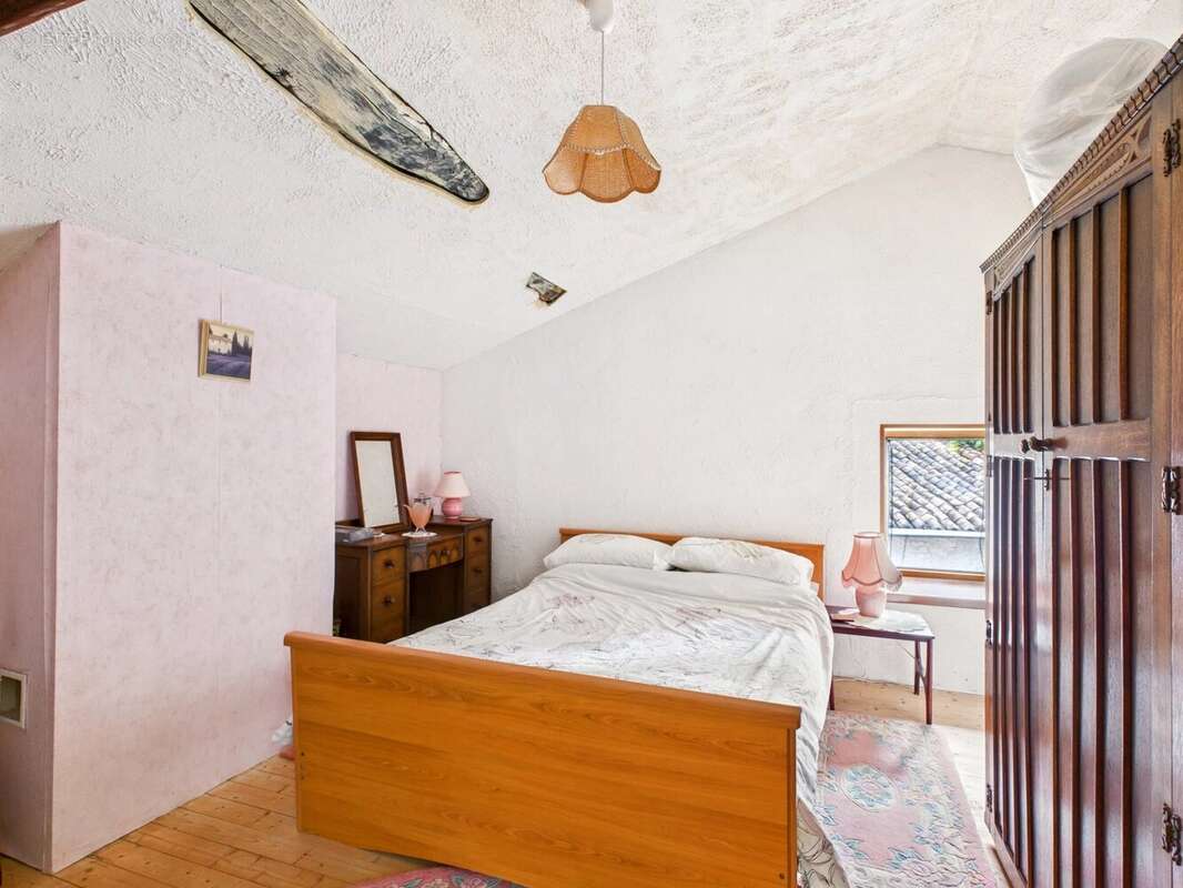 Maison à MATHA