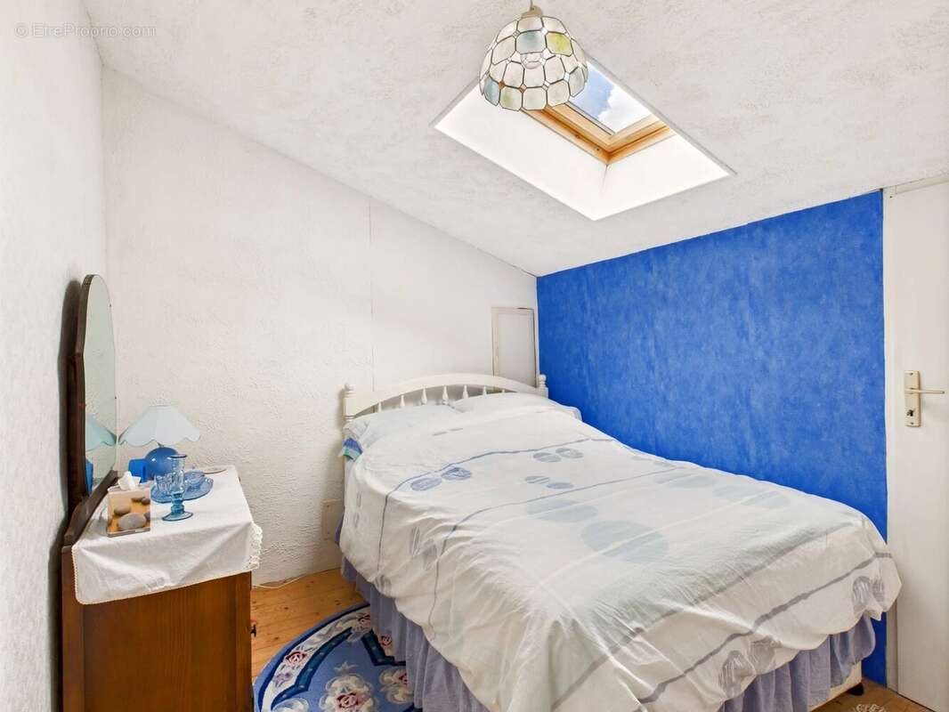 Maison à MATHA