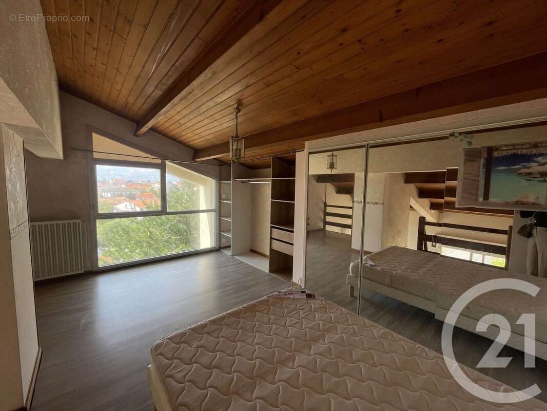 Appartement à ROYAN