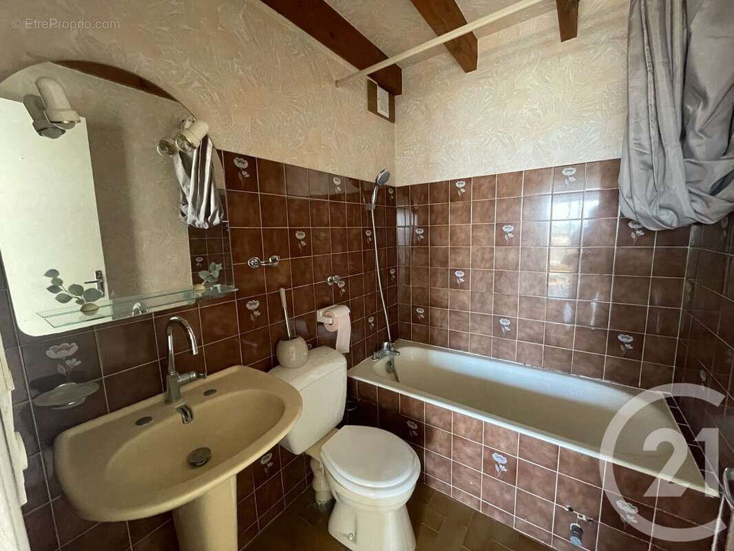 Appartement à ROYAN