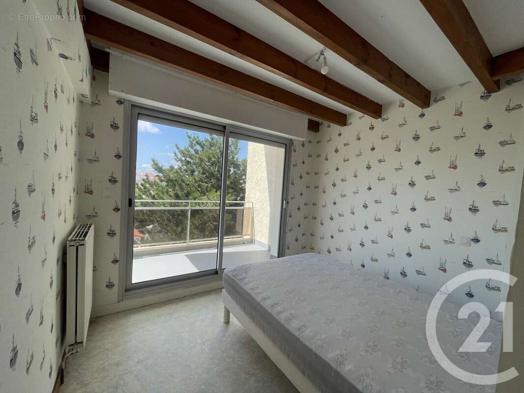 Appartement à ROYAN