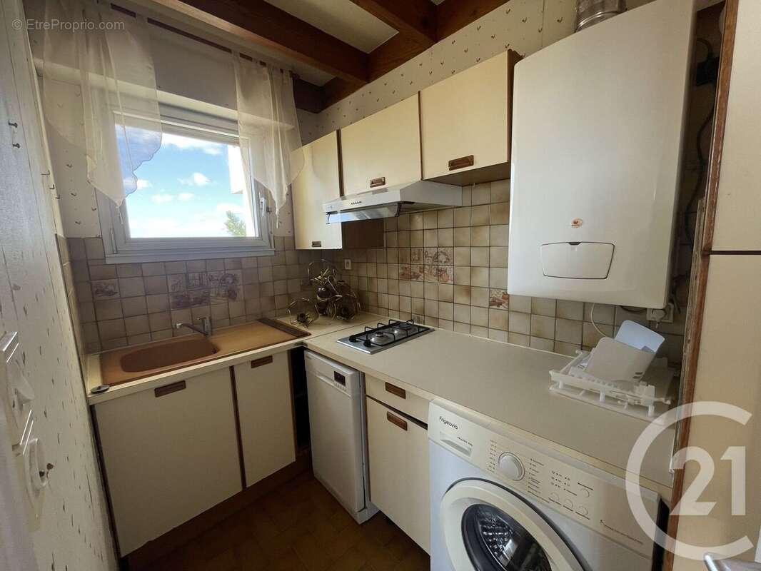 Appartement à ROYAN