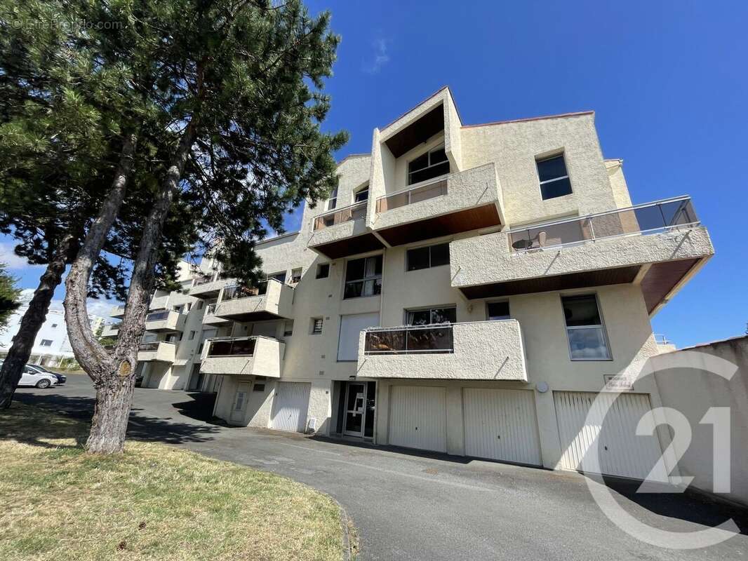 Appartement à ROYAN