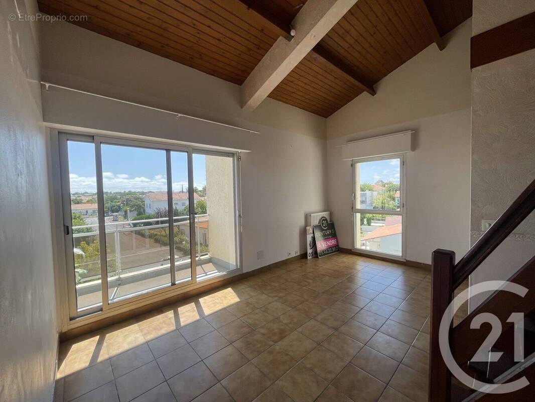 Appartement à ROYAN