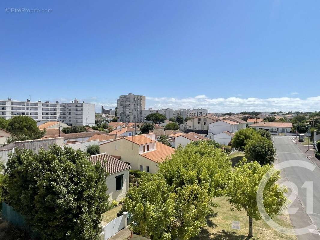 Appartement à ROYAN