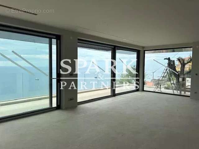 Maison à ROQUEBRUNE-CAP-MARTIN