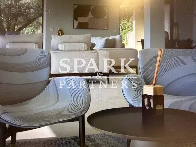 Maison à ROQUEBRUNE-CAP-MARTIN