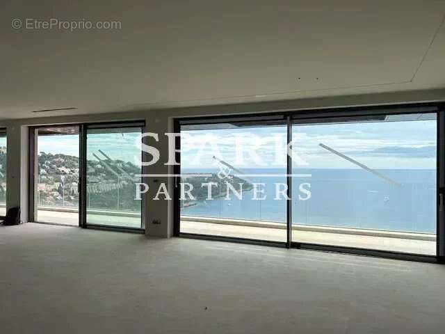 Maison à ROQUEBRUNE-CAP-MARTIN