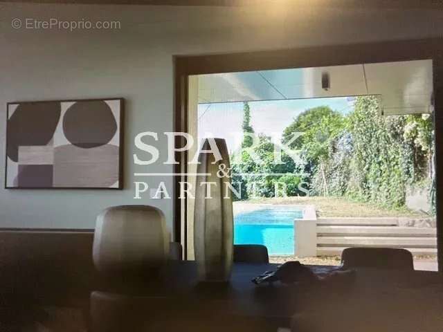 Maison à ROQUEBRUNE-CAP-MARTIN