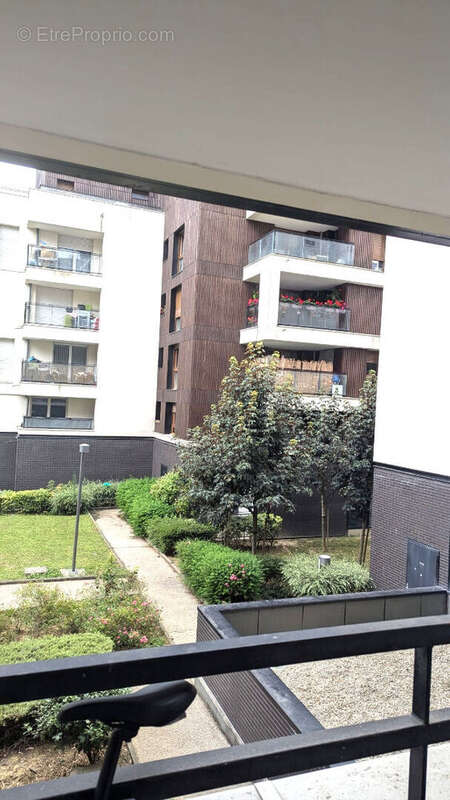 Appartement à BOBIGNY