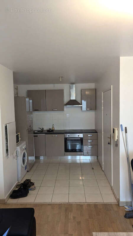 Appartement à BOBIGNY