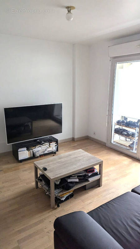 Appartement à BOBIGNY