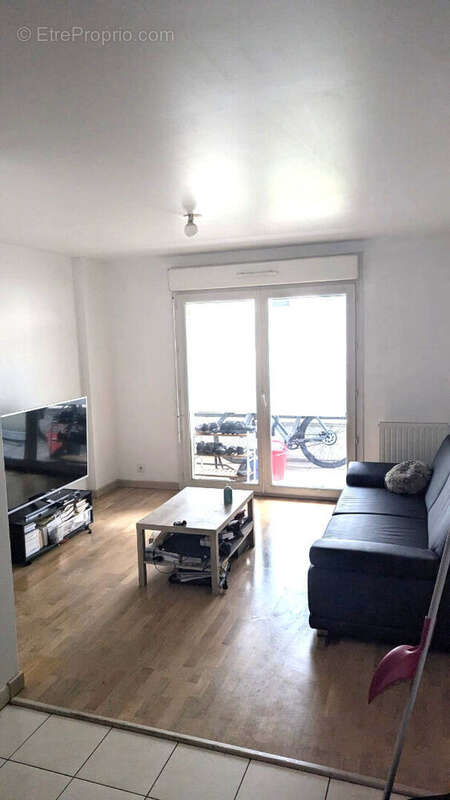 Appartement à BOBIGNY