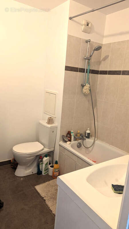 Appartement à BOBIGNY