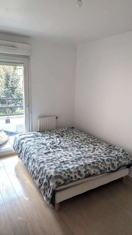 Appartement à BOBIGNY