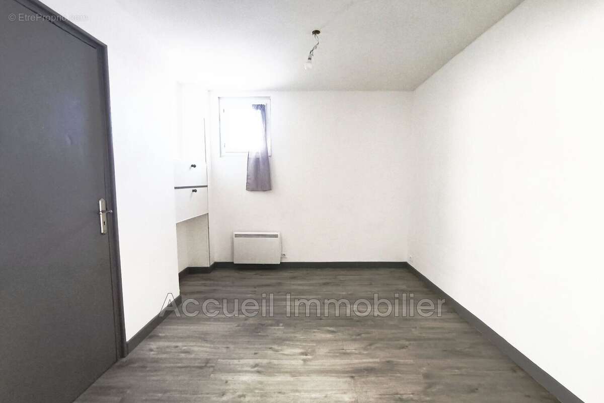 Appartement à LE GRAU-DU-ROI