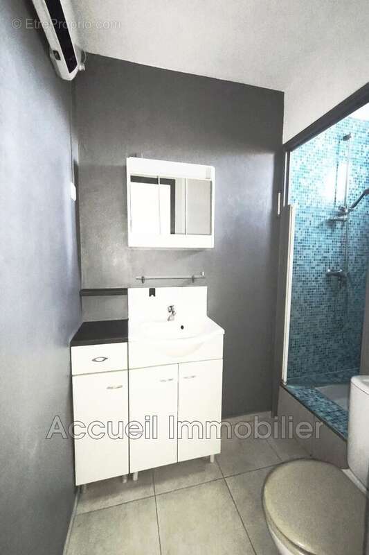 Appartement à LE GRAU-DU-ROI