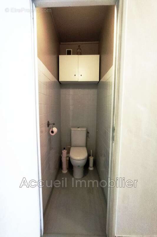 Appartement à LE GRAU-DU-ROI