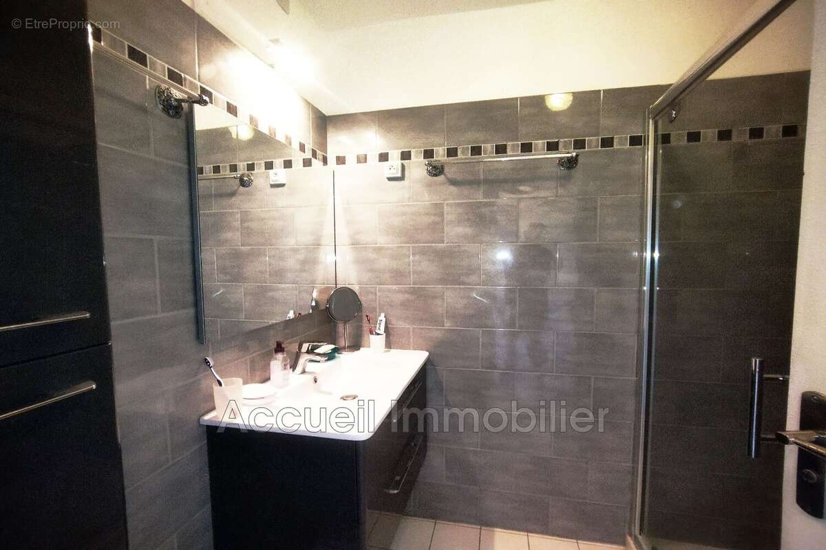 Appartement à LE GRAU-DU-ROI