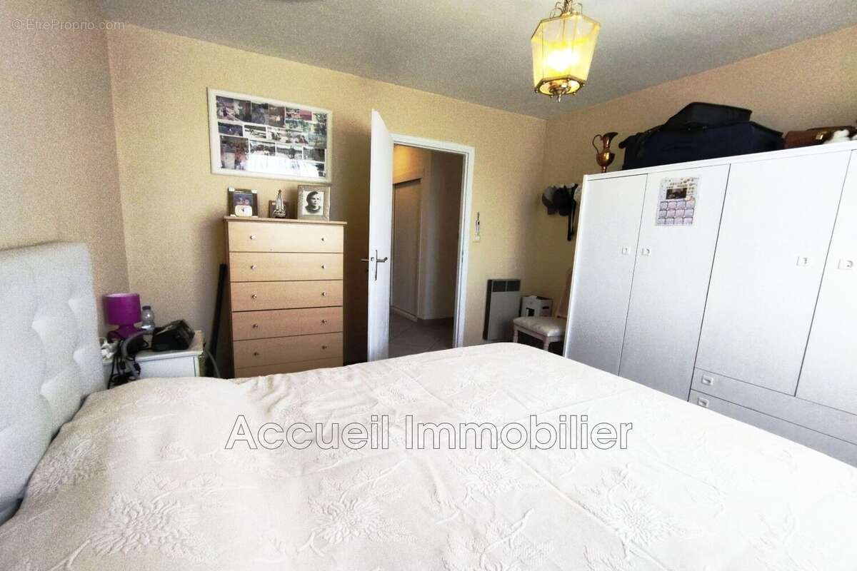 Appartement à LE GRAU-DU-ROI