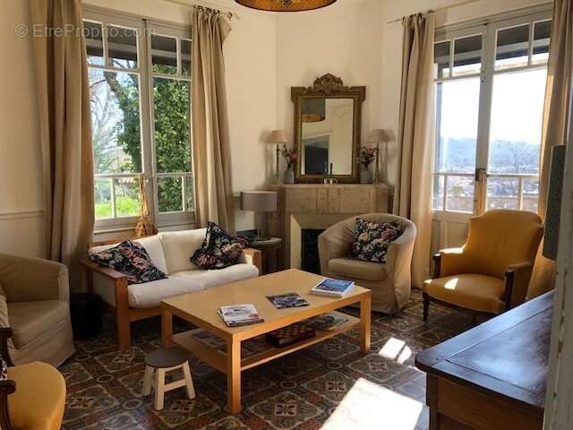 Maison à DRAGUIGNAN