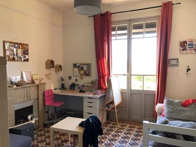 Maison à DRAGUIGNAN