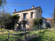 Maison à DRAGUIGNAN