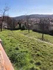 Maison à DRAGUIGNAN