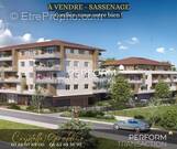 Appartement à SASSENAGE