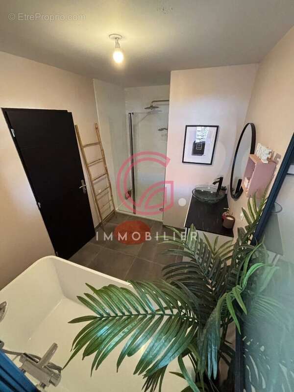 Maison à BISCARROSSE