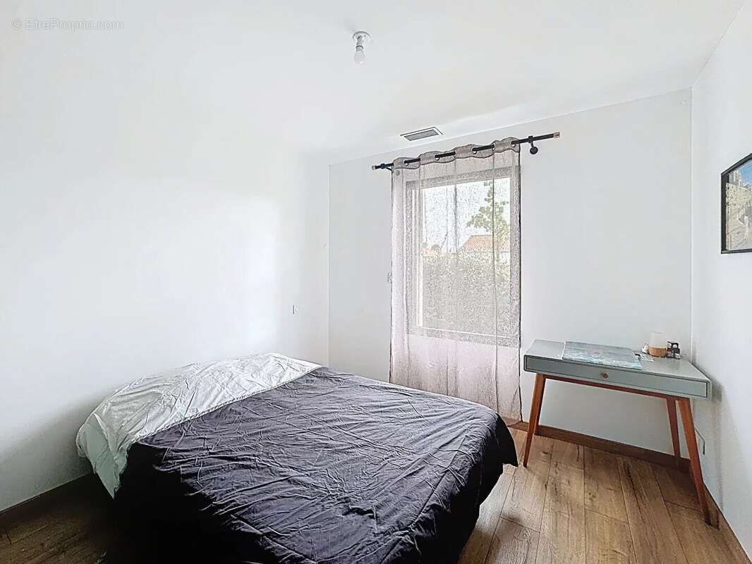 Maison à BISCARROSSE