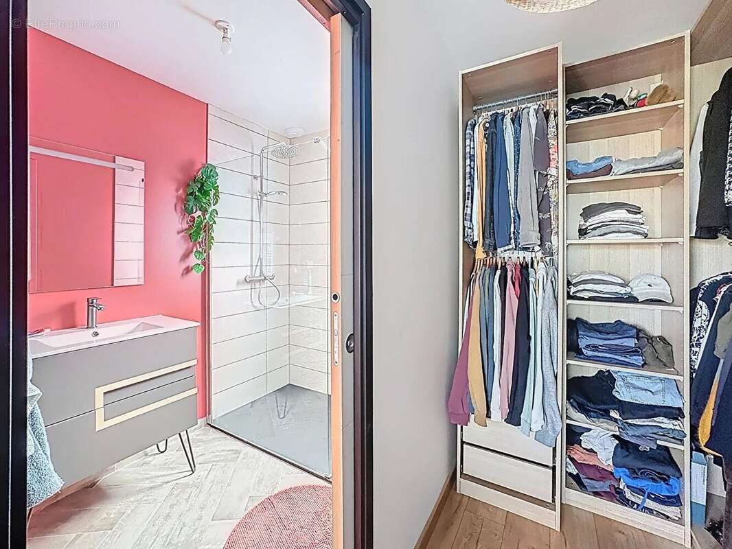 Maison à BISCARROSSE