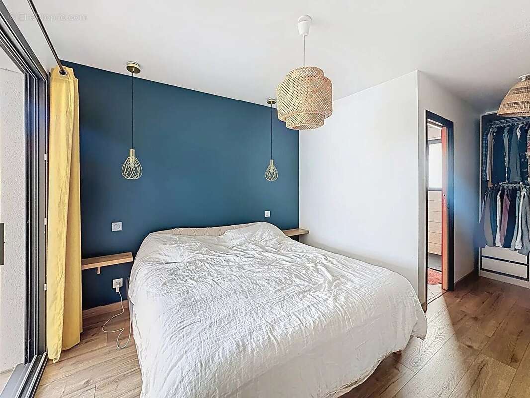 Maison à BISCARROSSE