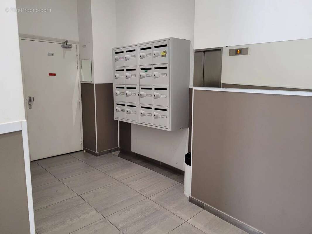 Appartement à AMIENS