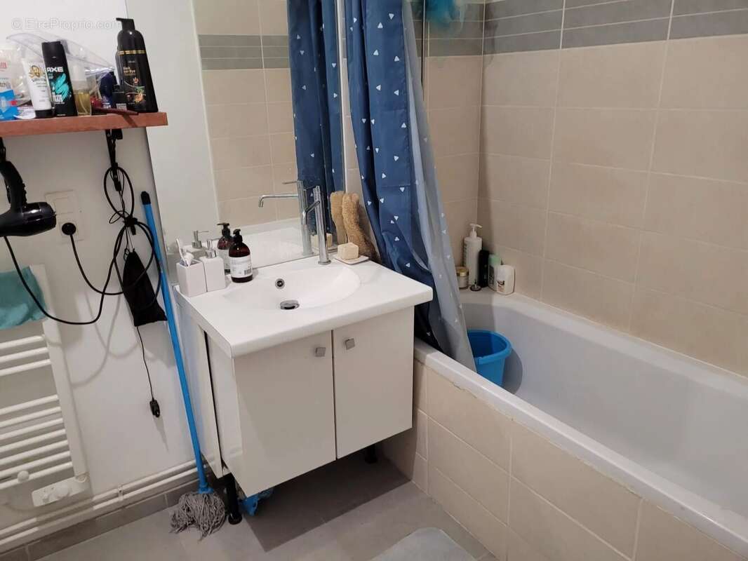 Appartement à AMIENS