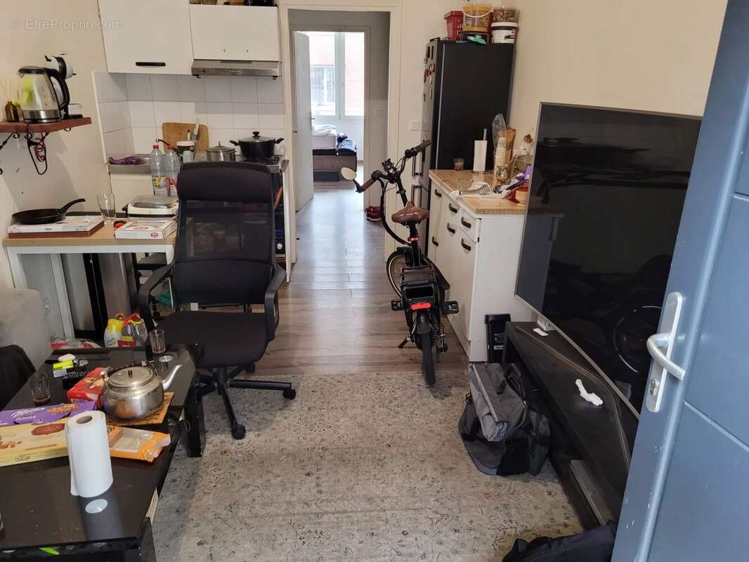 Appartement à AMIENS