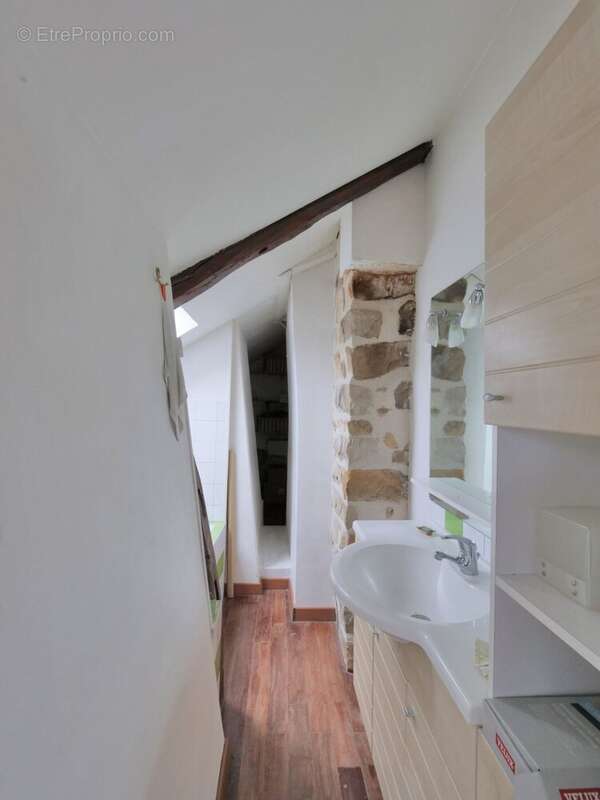 Appartement à FONTAINEBLEAU