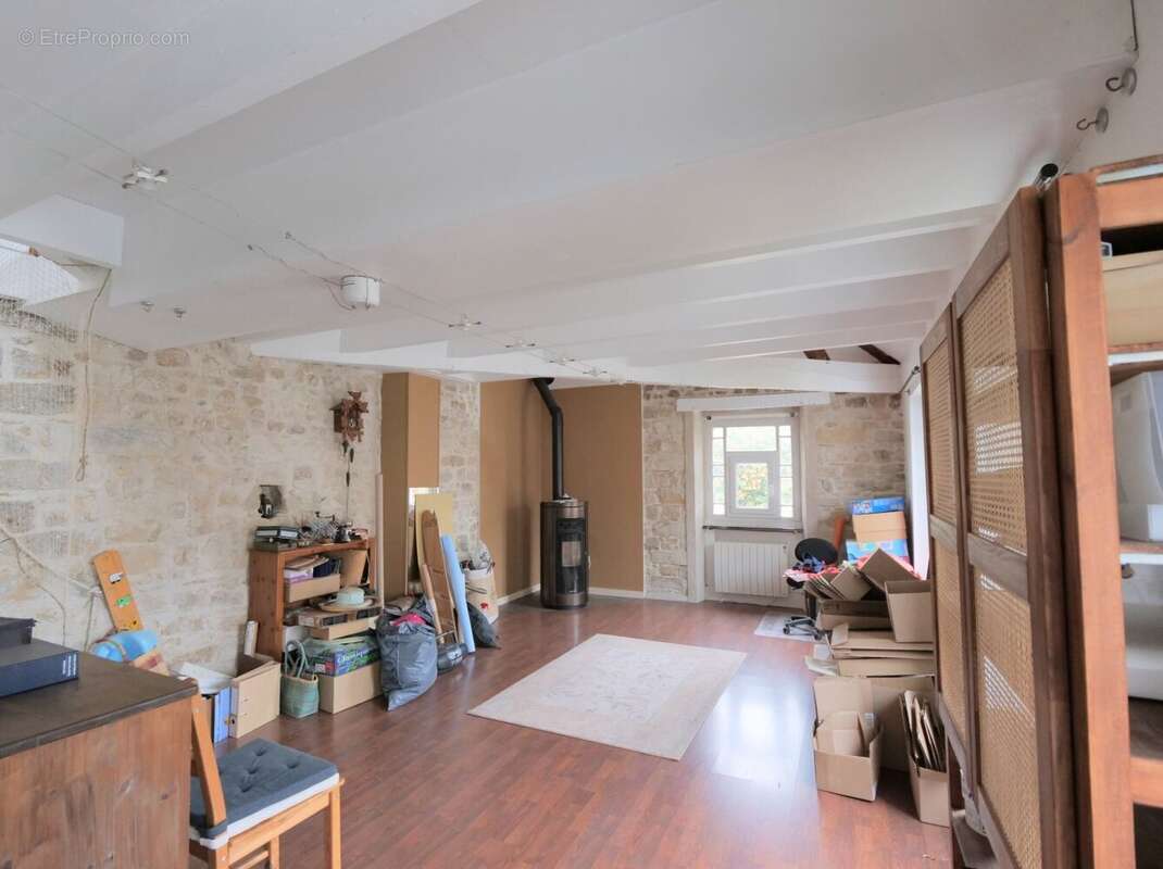 Appartement à FONTAINEBLEAU