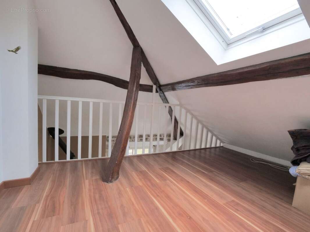 Appartement à FONTAINEBLEAU