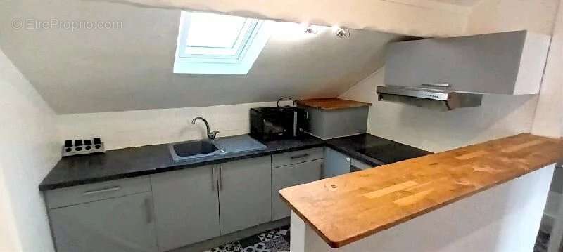 Appartement à SAVIGNY-SUR-ORGE