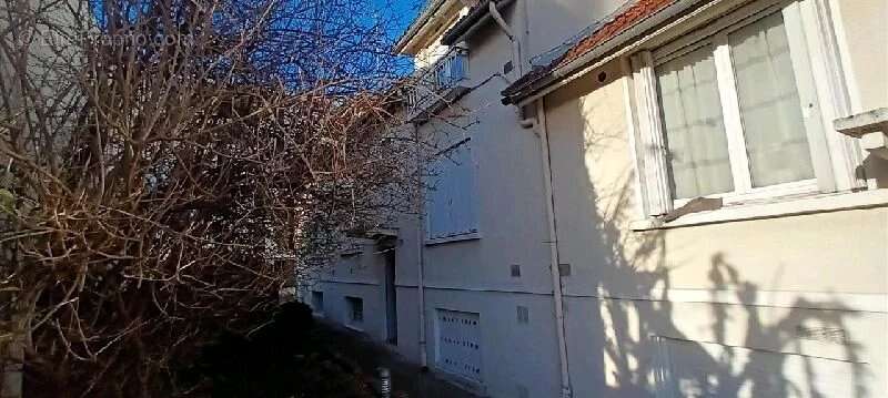 Appartement à SAVIGNY-SUR-ORGE