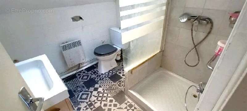 Appartement à SAVIGNY-SUR-ORGE