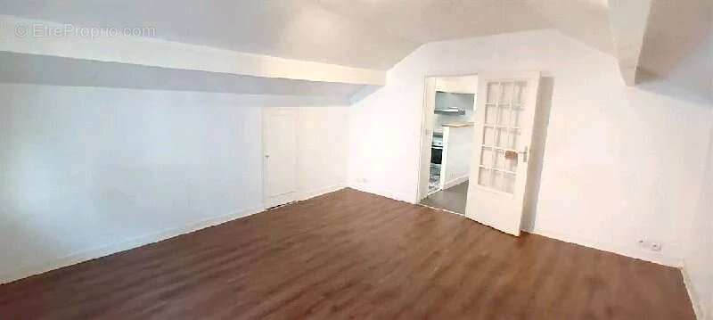 Appartement à SAVIGNY-SUR-ORGE