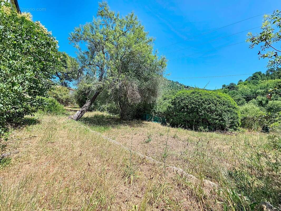 Maison à CHATEAUNEUF-VILLEVIEILLE