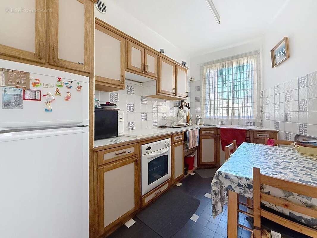 Appartement à LE CANNET