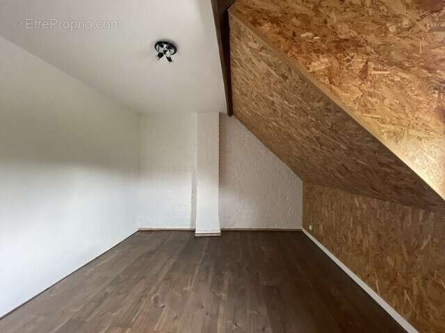 Maison à RESSONS-SUR-MATZ