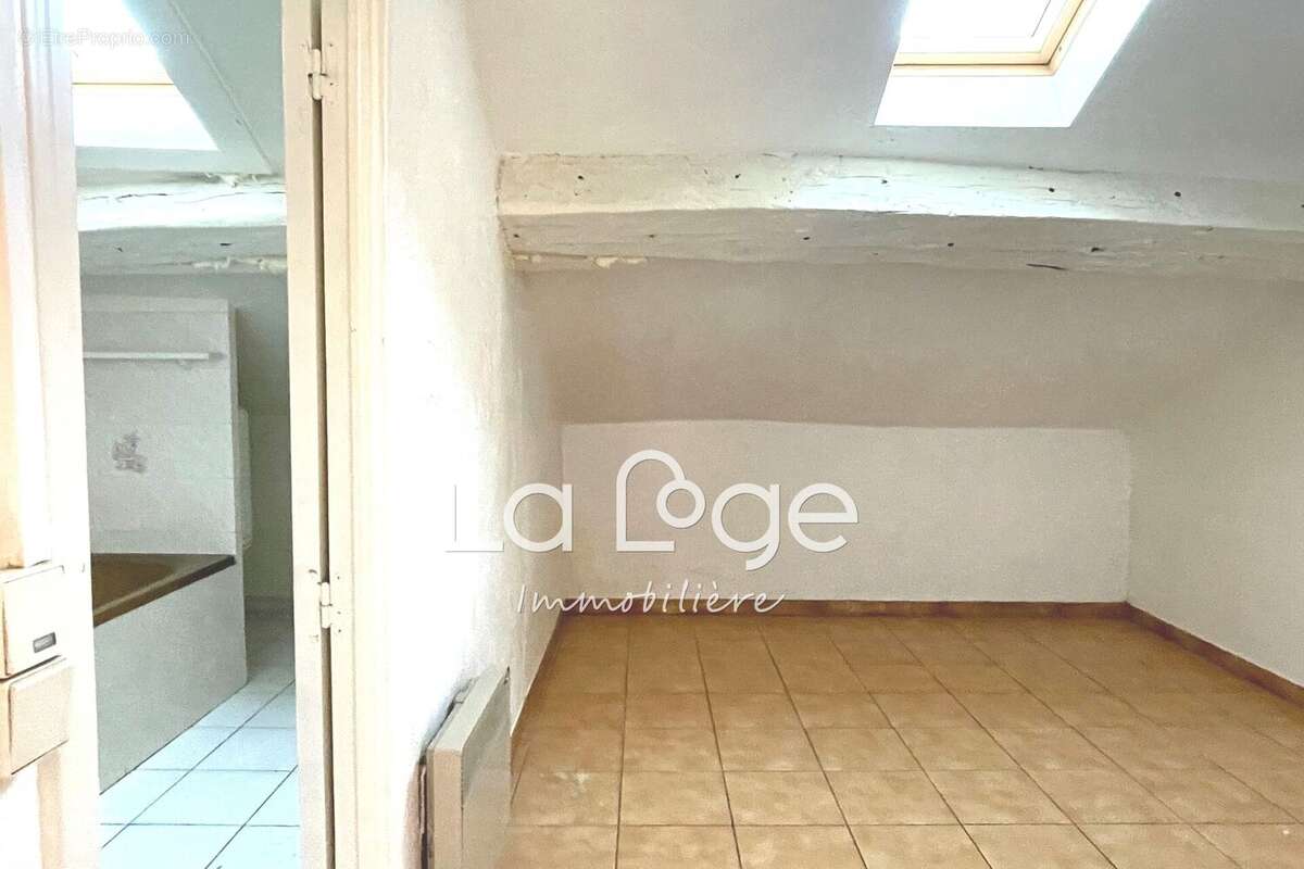 Appartement à GAP