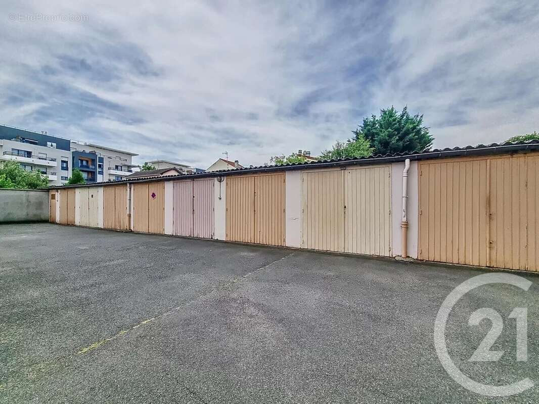 Appartement à COLOMBES