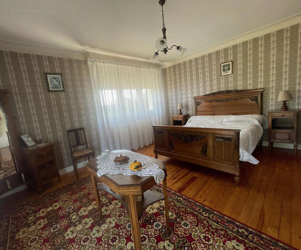 IMG_1540 - Maison à OLORON-SAINTE-MARIE